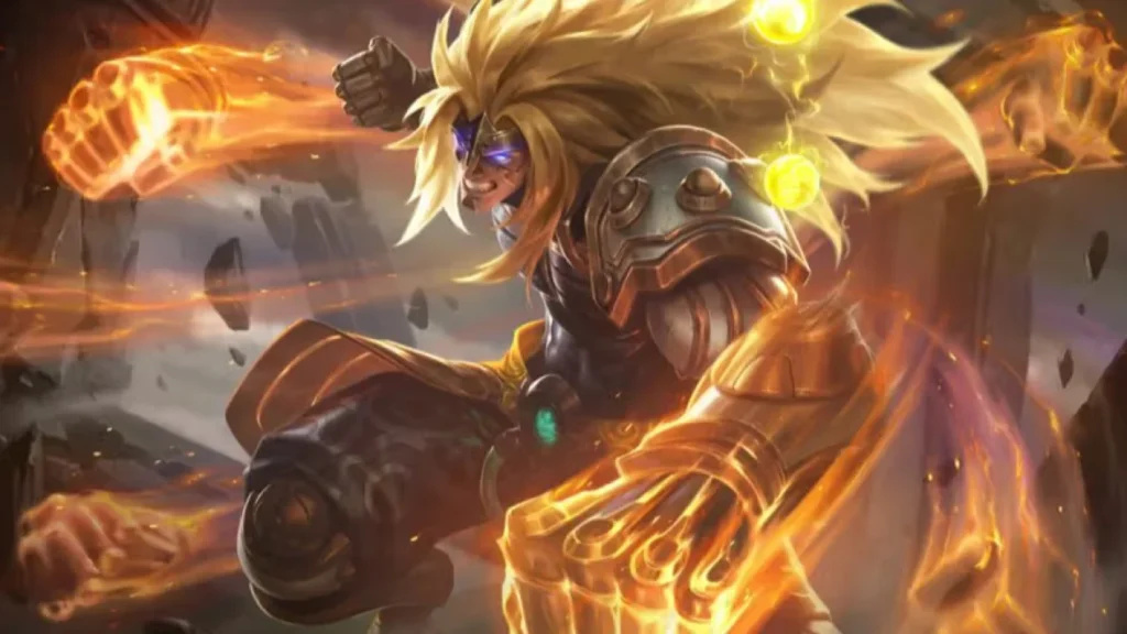 Analisis Meta: Hero/Unit yang Win Rate-nya Melonjak November 2025