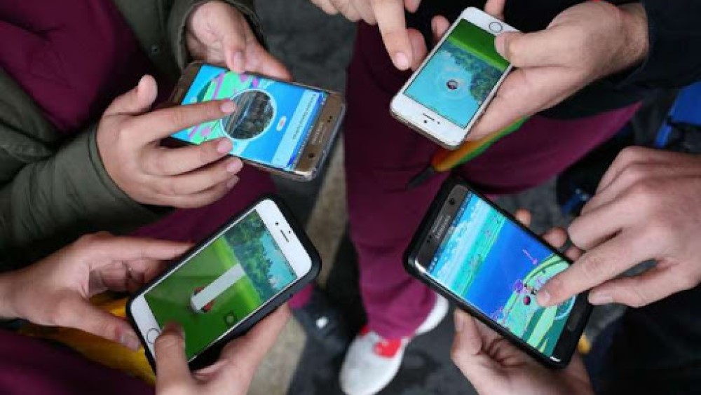 Analisis Statistik Game yang Paling Banyak Dimainkan