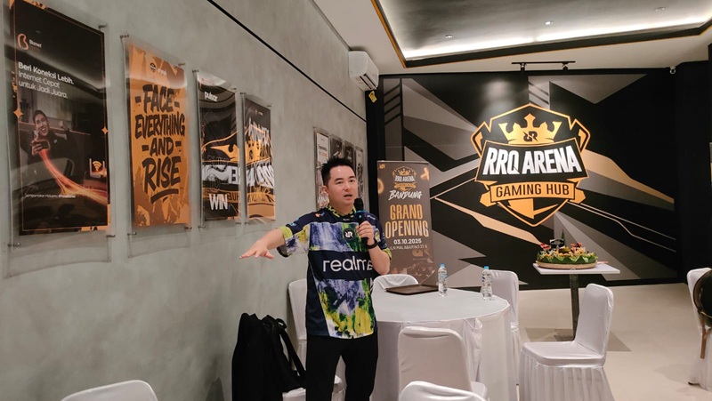 Cara Bergabung dan Aktif di Komunitas ArenaPlayHub