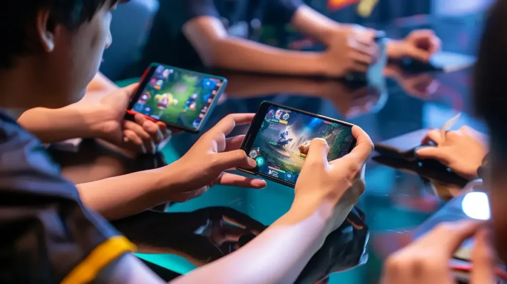 Cara Bergabung dan Aktif di Komunitas Gaming Online