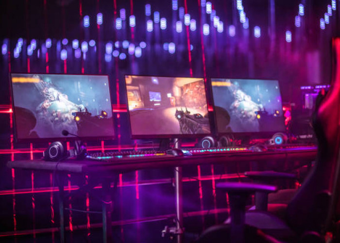 Fitur Baru Platform Gaming yang Rilis Desember 2025