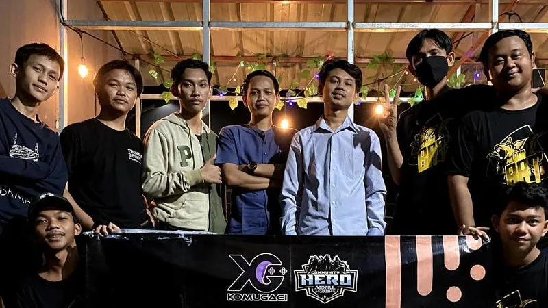 Kisah Komunitas Lokal yang Berhasil Membawa Nama Indonesia ke Ajang Internasional