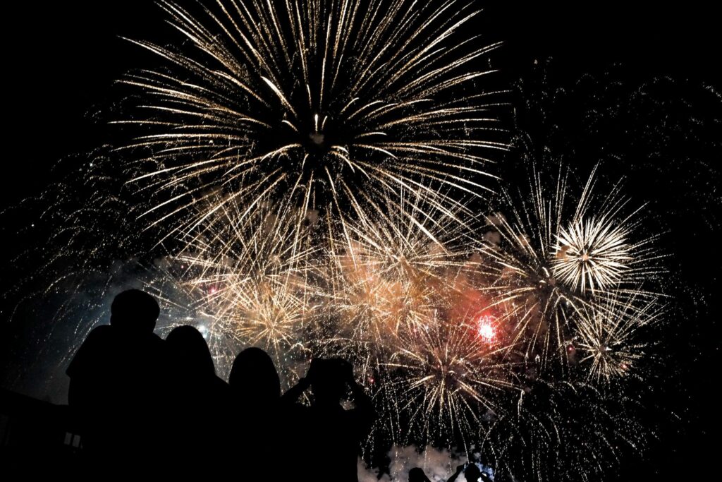 Komunitas Modding Rilis Konten Baru untuk Perayaan Akhir Tahun