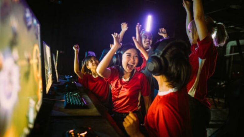 Membangun Komunitas Game Online di ArenaPlayHub Panduan Lengkap 2025