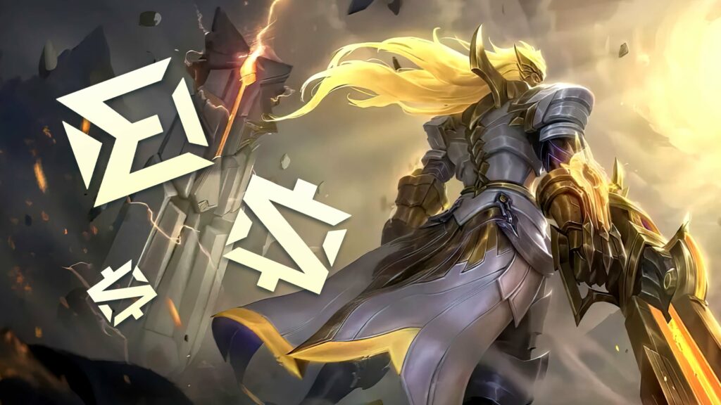 Meta Kompetitif November 2025: Strategi dan Build yang Dipakai Para Pro