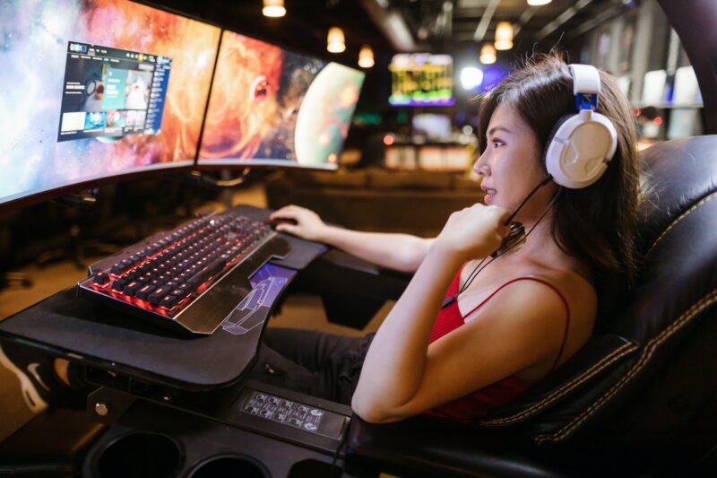 Panduan Lengkap Menikmati Game Online dan Hiburan Digital 2025
