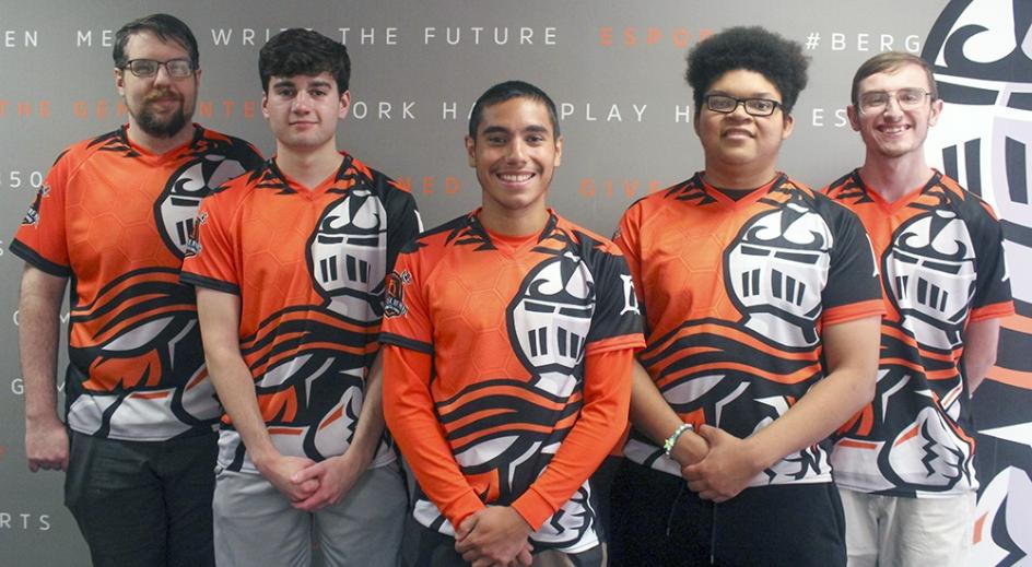 Pemain Underdog yang Mengejutkan di Kompetisi Bulan Ini