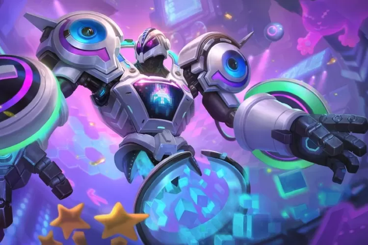 Perubahan Sistem Matchmaking ArenaPlayHub Desember 2025