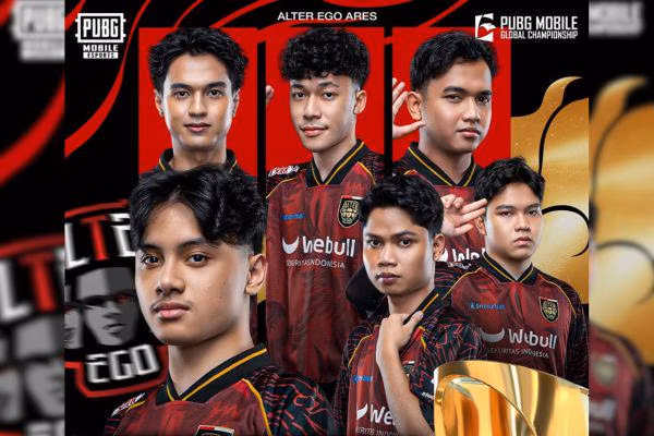 Profil Pemain Teratas ArenaPlayHub Desember 2025