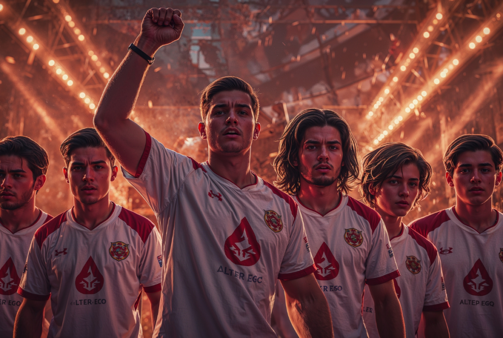 Rekap Turnamen ArenaPlayHub Momen Epik dan Pertandingan Paling Seru