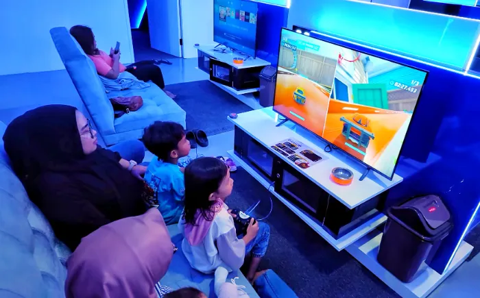 Rekomendasi Game Center Terbaru Desember 2025 dengan Mode Paling Seru