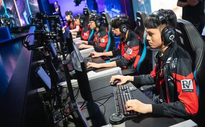 Rekomendasi Game Kompetitif untuk Pemain Baru