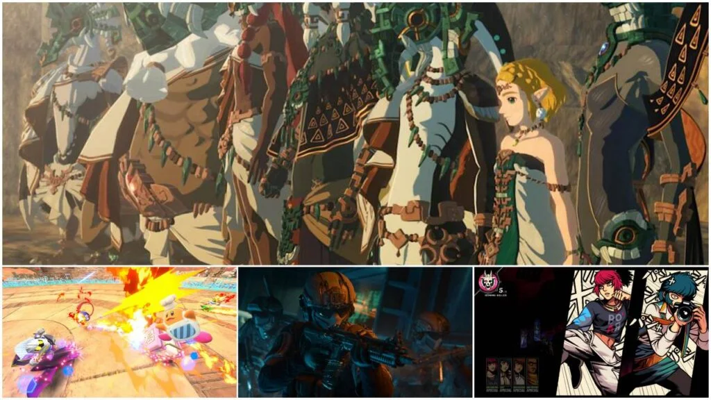 Rilis Game Terbaru November 2025 yang Wajib Masuk Wishlist Gamer Indonesia