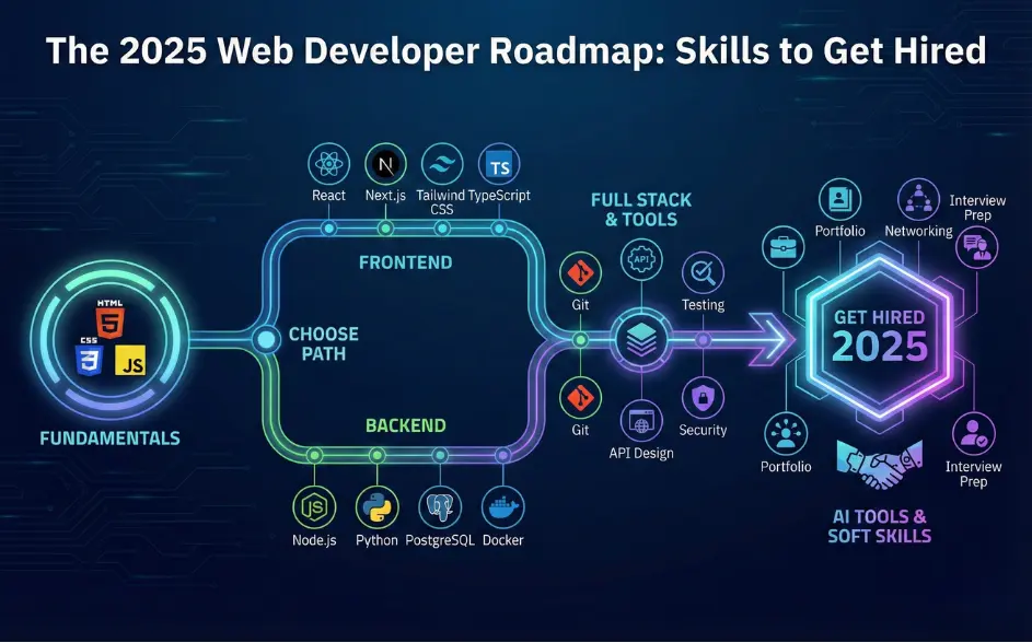 Roadmap Developer: Bocoran Konten Akhir Tahun yang Sudah Diumumkan