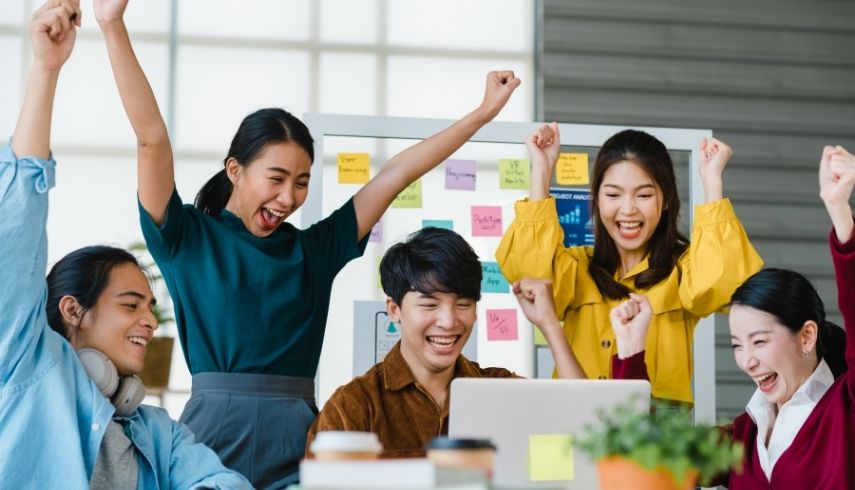 Tips Bangun Clan Tim Solid Menjelang Turnamen Akhir Tahun