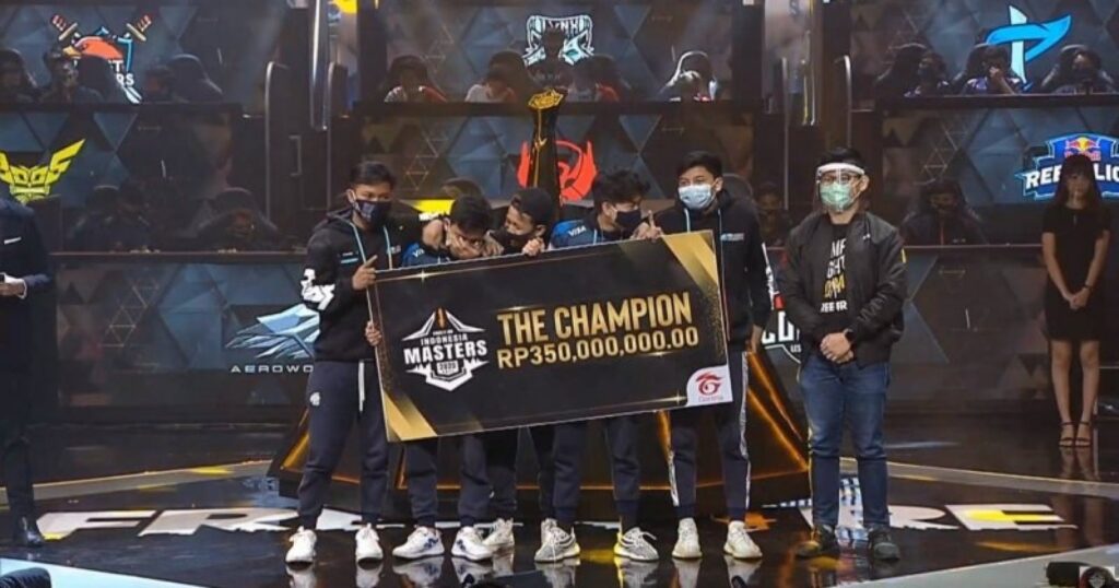 Tips Lolos Babak Final Turnamen ArenaPlayHub