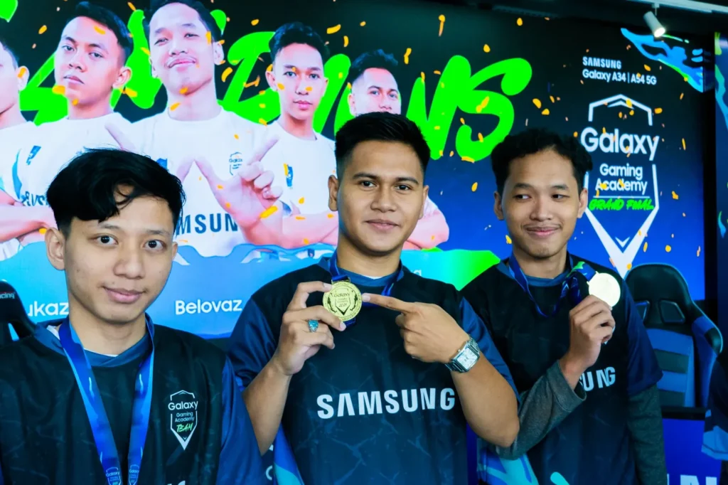 Tips Persiapan Mengikuti Turnamen Akhir Tahun