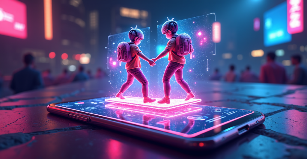 Tren Gaming Kompetitif yang Mendominasi 2025