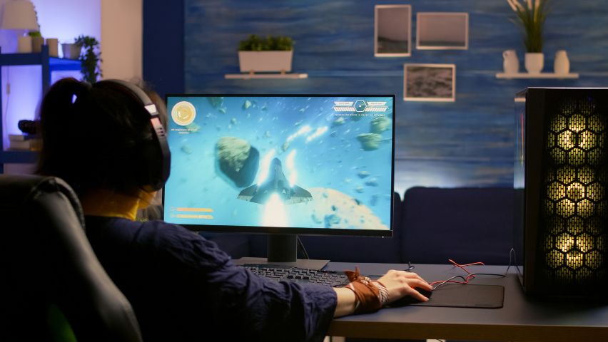 Update Game Center dengan Fitur Lebih Interaktif