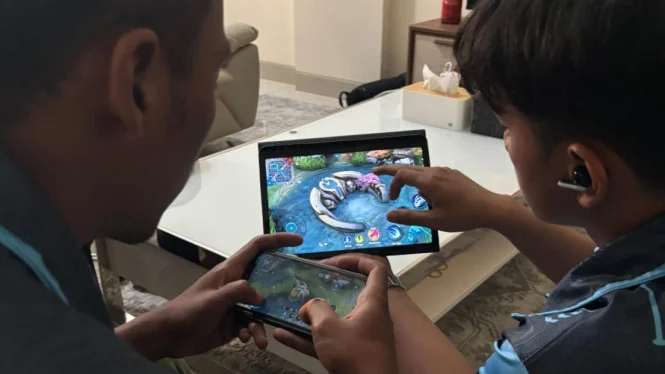 Game Online Paling Ramai Dimainkan di Awal Tahun 2026