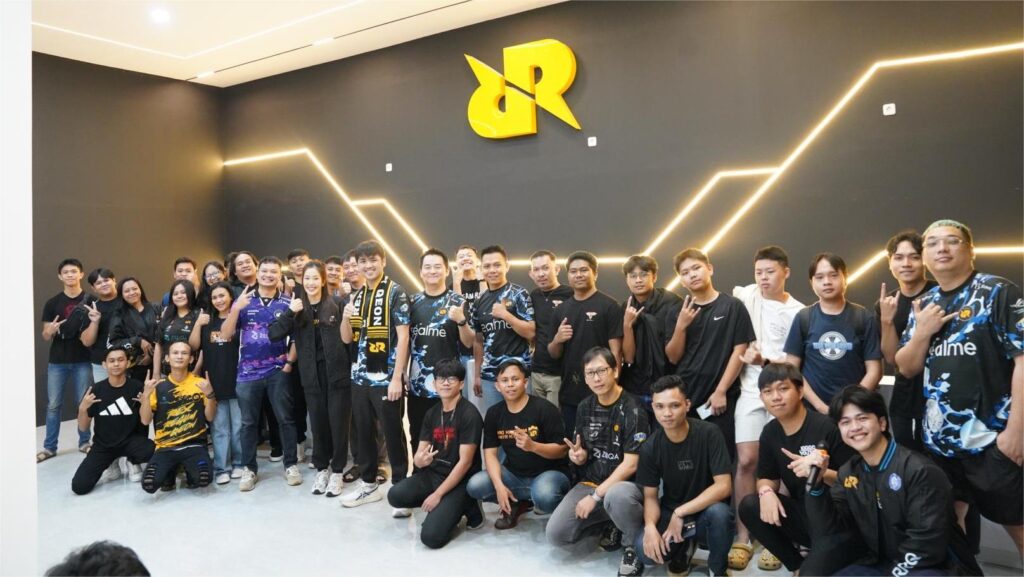 Komunitas Gamer ArenaPlayHub yang Paling Aktif