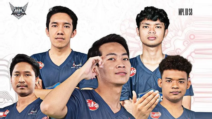Profil Pro Player Pendatang Baru yang Patut Diwaspadai