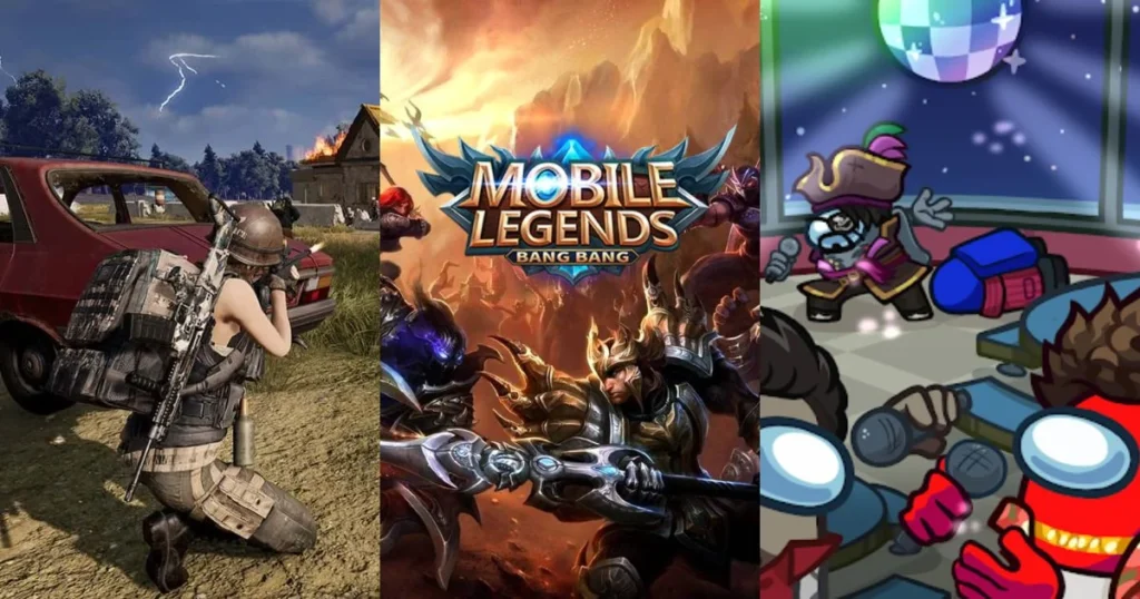 Rekomendasi Game Online untuk Dimainkan Bareng