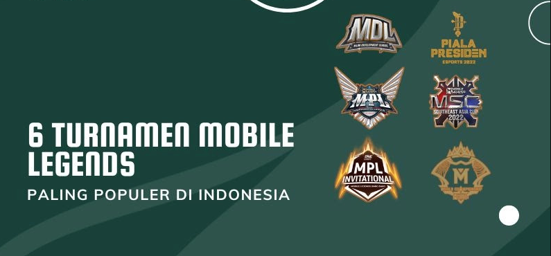 Turnamen Online Terbesar Awal Tahun yang Wajib Diikuti