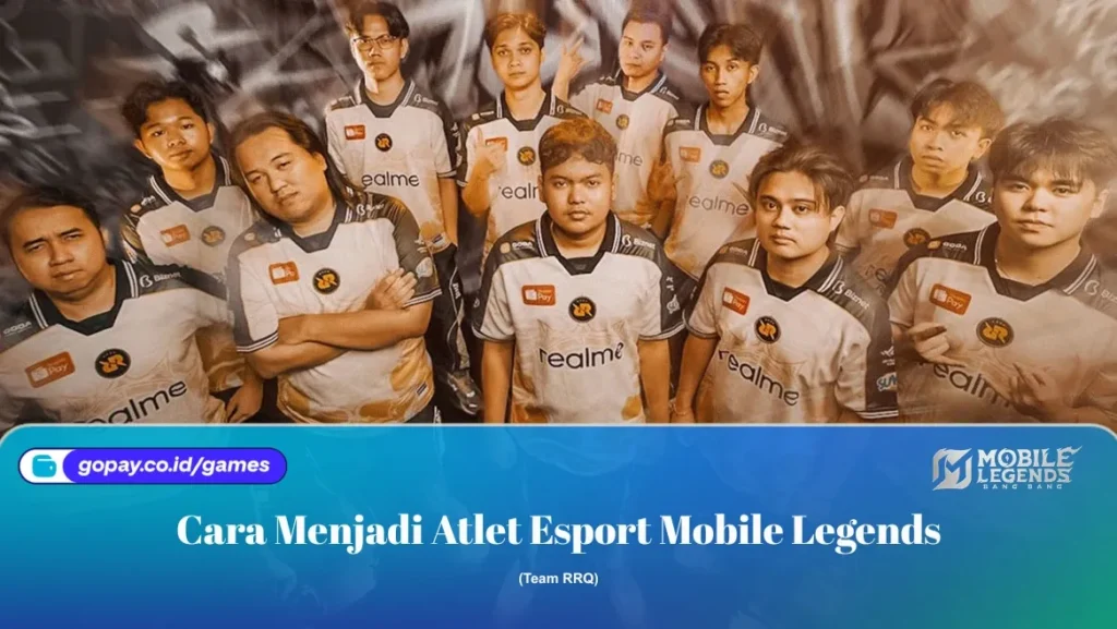 profil dan statistik pemain esports terbaik tahun 2026