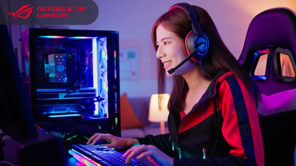 Tips Menjadi Pro Player Strategi Rahasia Gamer Profesional di ArenaPlayHub